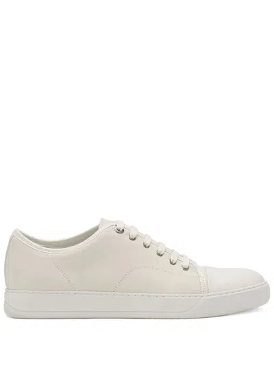 LANVIN LANVIN SNEAKERS DBB1