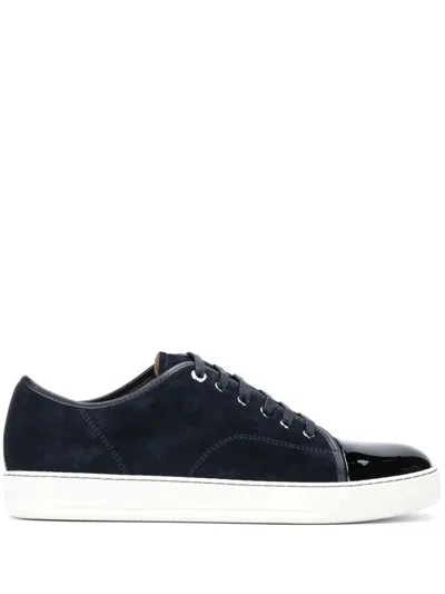 Lanvin Sneakers Dbb1 Shoes