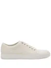 Lanvin Dbb1 Sneakers In Neutral