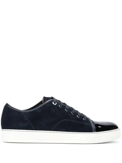 LANVIN LANVIN SNEAKERS DBB1 SHOES