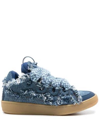 LANVIN LANVIN SNEAKERS