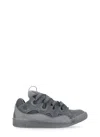 LANVIN LANVIN SNEAKERS GREY