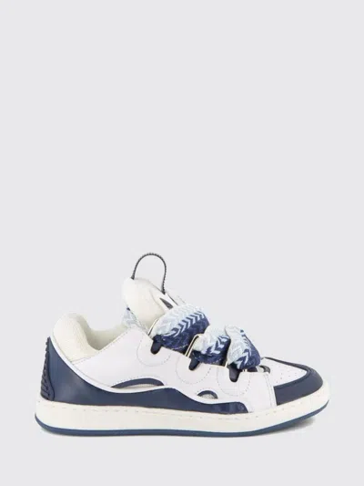 Lanvin Sneakers Kids  In Multi