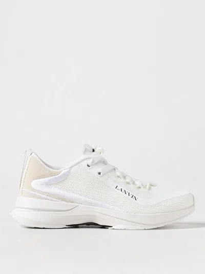 LANVIN SNEAKERS LANVIN MEN COLOR WHITE 1,F29265243