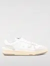 Lanvin Sneakers  Men Color White In White