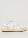 Lanvin Sneakers  Men Color White In White
