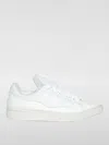 Lanvin Sneakers  Men Color White
