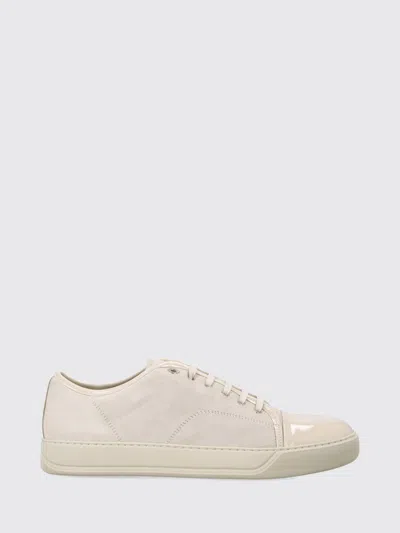 Lanvin Sneakers Men In Multi