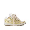 Lanvin Sneakers In Multi