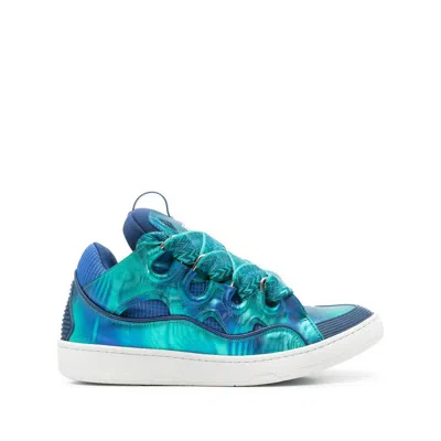 Lanvin Sneakers In Multicolor