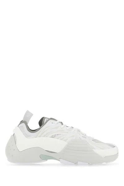 LANVIN LANVIN FLASH-X SNEAKER