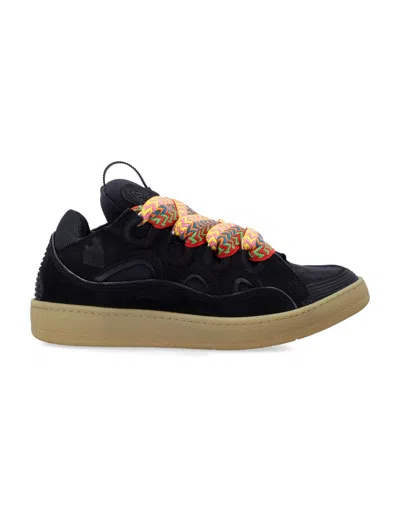 Lanvin Sneakers In Multi