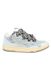 LANVIN LANVIN SNEAKERS