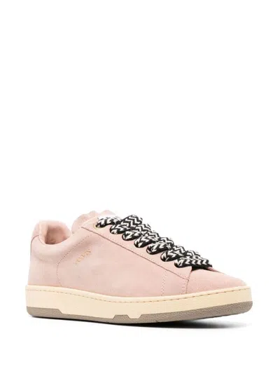 LANVIN LANVIN SNEAKERS
