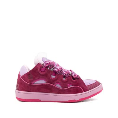 LANVIN LANVIN SNEAKERS