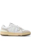 Lanvin Sneakers In White