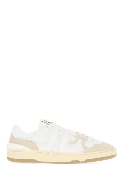 LANVIN LANVIN SNEAKERS