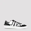 Lanvin Clay Low-top Sneakers