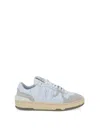 Lanvin Sneakers In Neutral