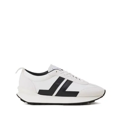 LANVIN LANVIN SNEAKERS