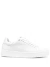 Lanvin Women's Ddb0 Sneakers In White