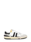 LANVIN LANVIN SNEAKERS WHITE