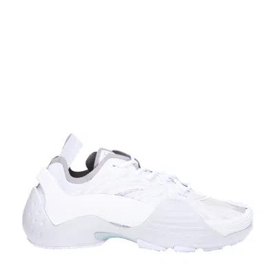 Lanvin Trainers White