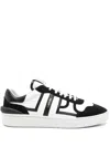Lanvin Sneaker "clay"