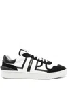 Lanvin Sneaker "clay" In White