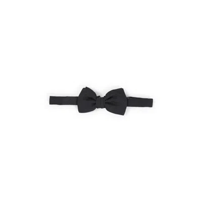 Lanvin Sparkling Bow Tie