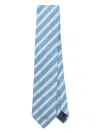 Lanvin Corbata - Azul In Blue