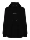 Lanvin Sweaters In Negro