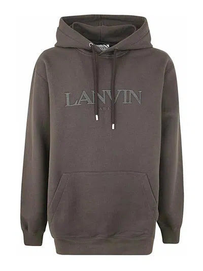 Lanvin Sudadera - Verde