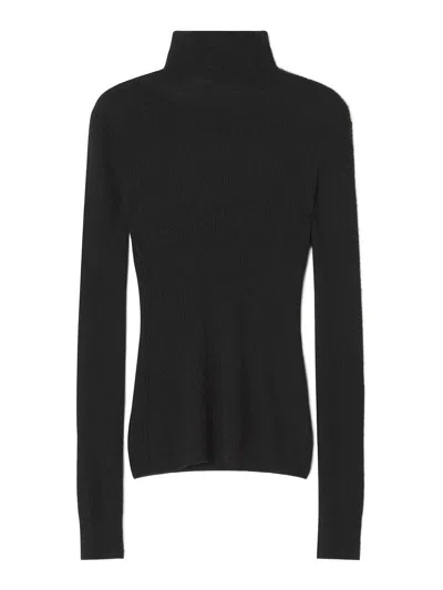 LANVIN TURTLENECK JUMPER
