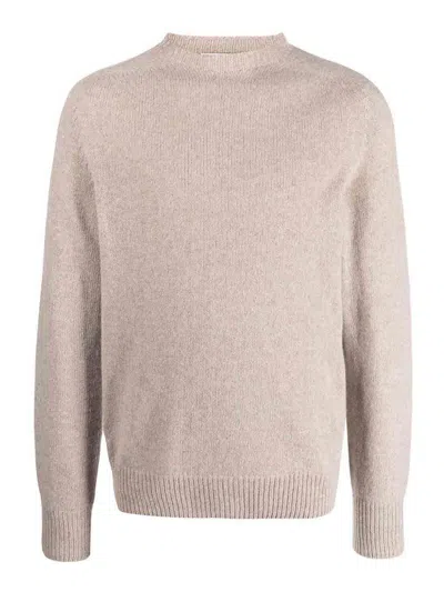 Lanvin Jumper In Beige
