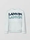 Lanvin Sweater  Kids Color Water