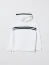 Lanvin セーター  ボーイ カラー ホワイト In White