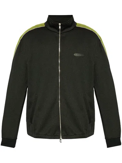 Lanvin Sweaters In Black