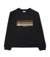 Lanvin Sweaters Black In Black