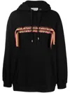 LANVIN LANVIN SWEATERS BLACK