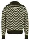 LANVIN LANVIN SWEATERS