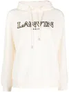 Lanvin Sweaters White In White