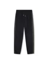 Lanvin Sweatpants In Black