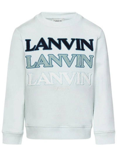 LANVIN SWEATSHIRT