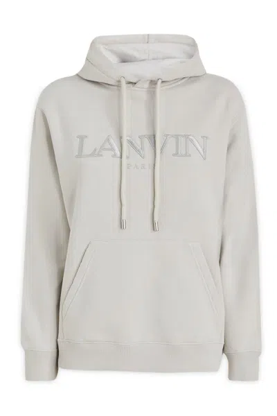 Lanvin Sweatshirts