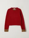 Lanvin Swimsuit  Kids Color Red In Red