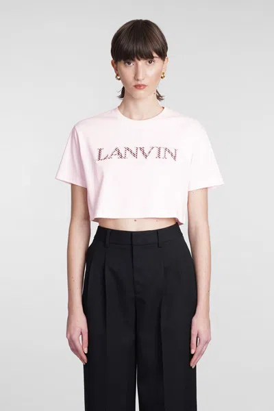 Lanvin T-shirt