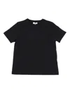 Lanvin T-shirt In Black