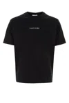 LANVIN LANVIN T-SHIRT