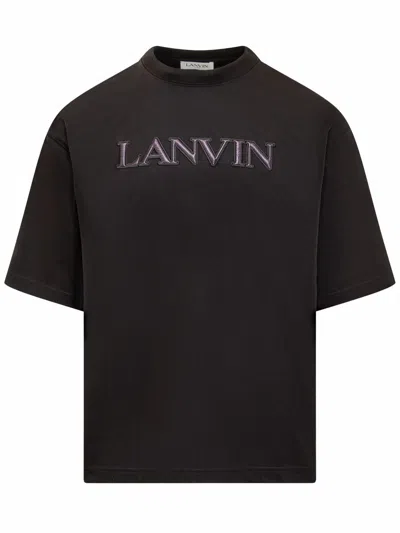 LANVIN LANVIN T-SHIRT